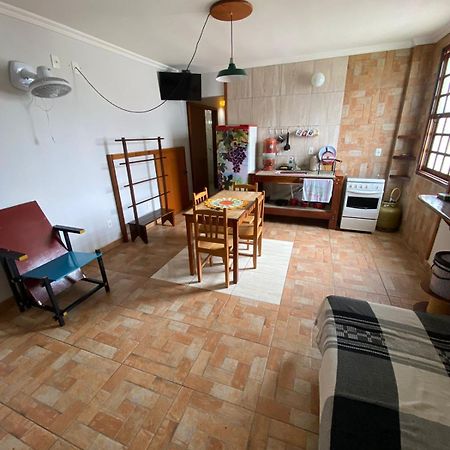 Apartamento Quinta Da Estalagem Pirenópolis Exterior foto