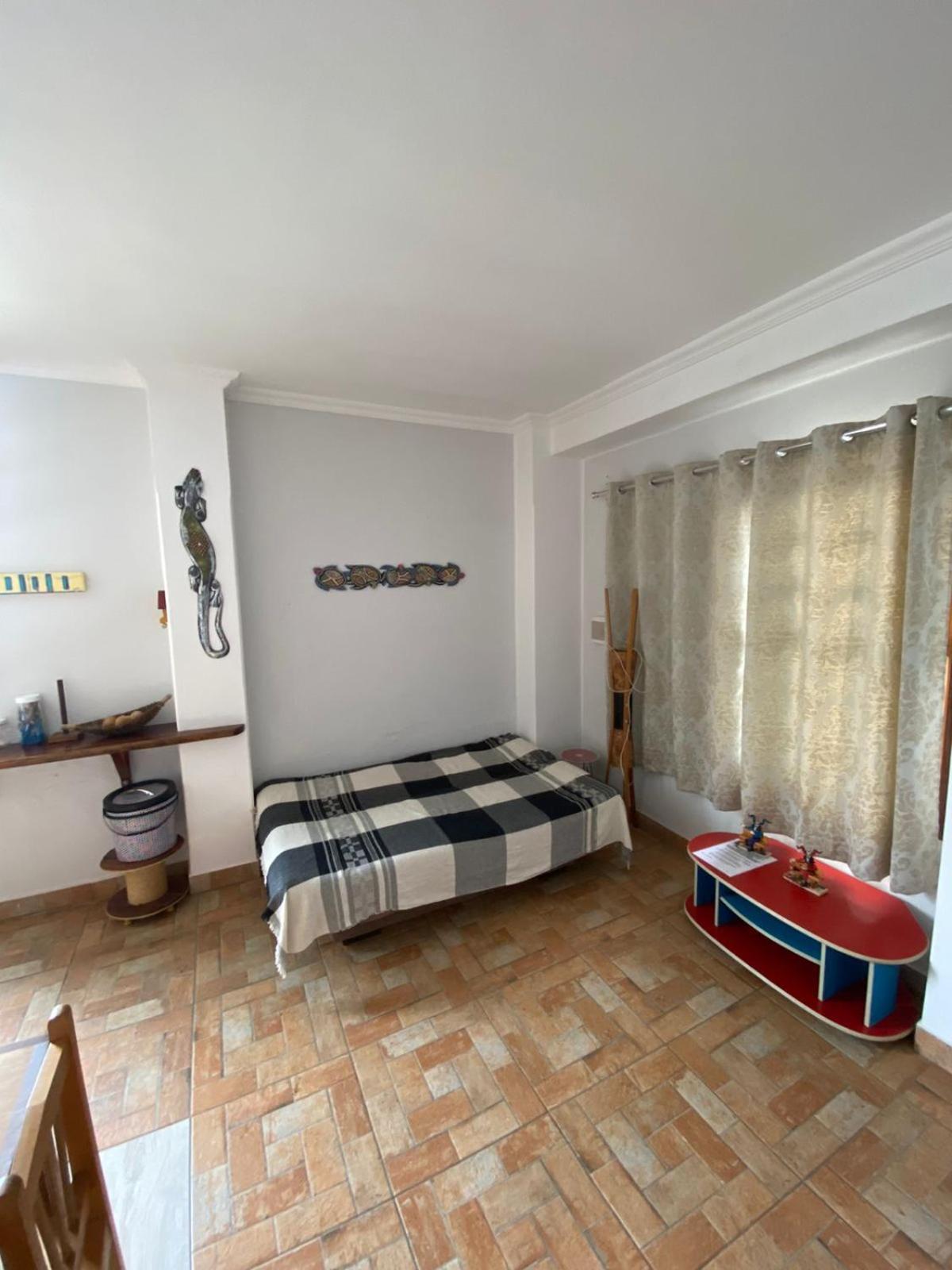Apartamento Quinta Da Estalagem Pirenópolis Exterior foto
