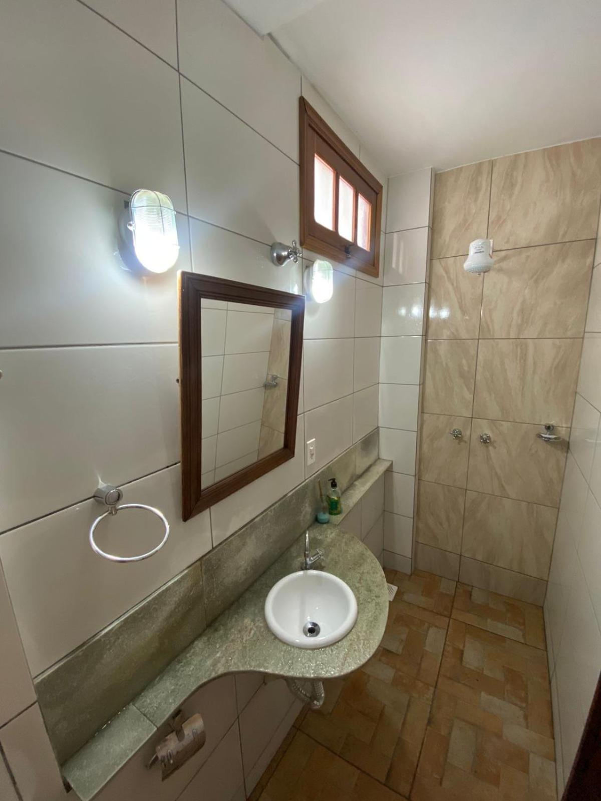 Apartamento Quinta Da Estalagem Pirenópolis Exterior foto