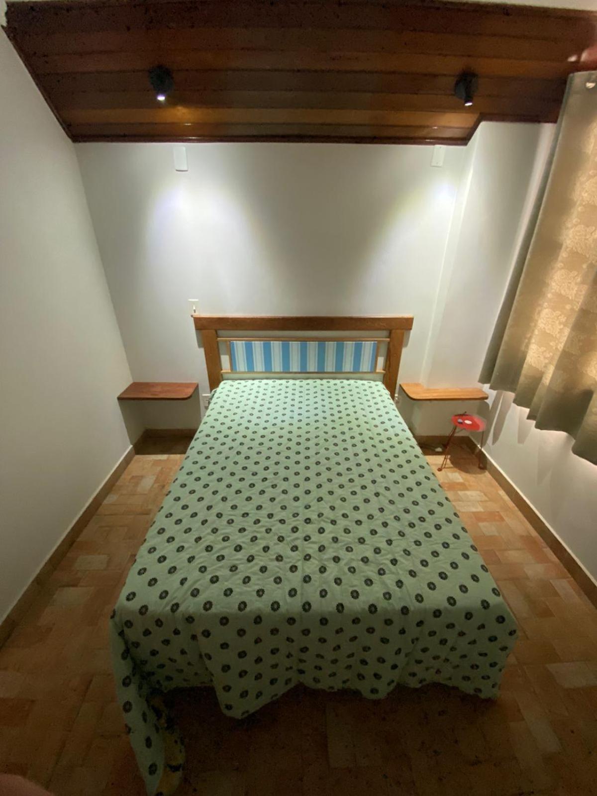Apartamento Quinta Da Estalagem Pirenópolis Exterior foto