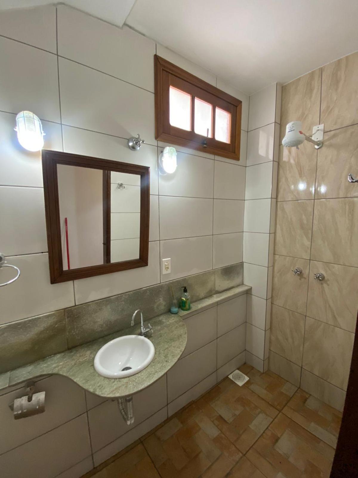 Apartamento Quinta Da Estalagem Pirenópolis Exterior foto
