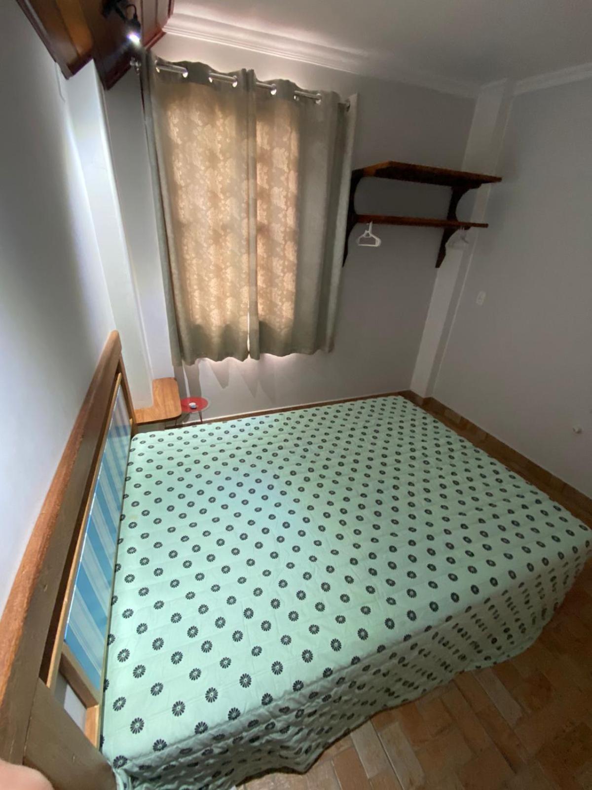 Apartamento Quinta Da Estalagem Pirenópolis Exterior foto
