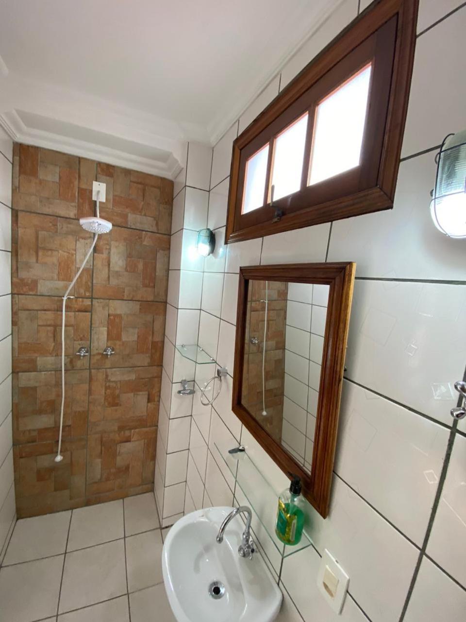 Apartamento Quinta Da Estalagem Pirenópolis Exterior foto