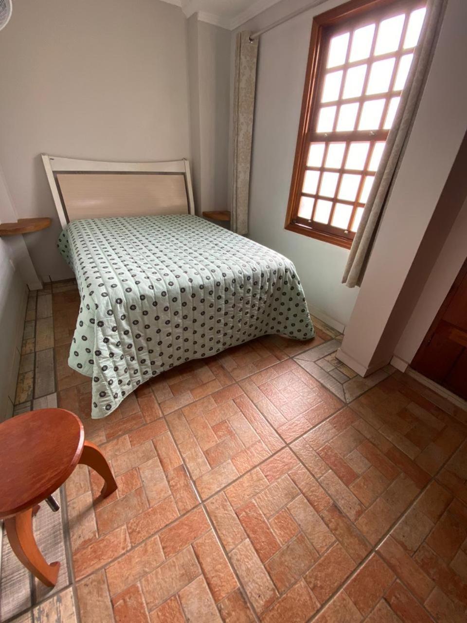 Apartamento Quinta Da Estalagem Pirenópolis Exterior foto