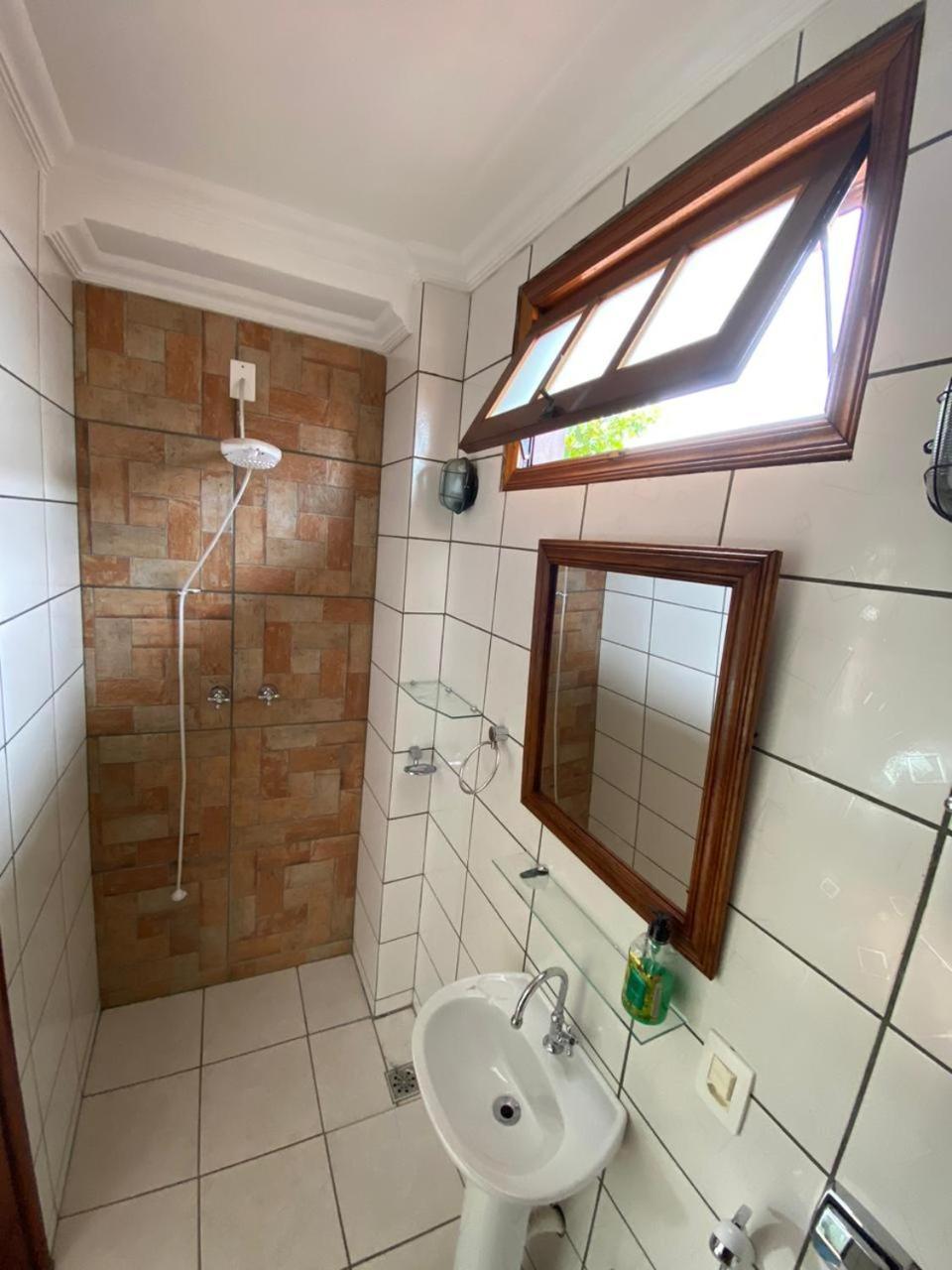 Apartamento Quinta Da Estalagem Pirenópolis Exterior foto
