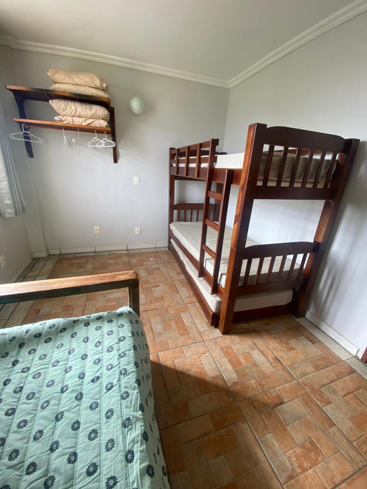 Apartamento Quinta Da Estalagem Pirenópolis Exterior foto