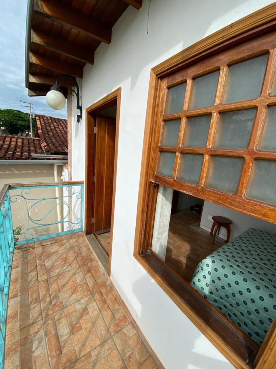 Apartamento Quinta Da Estalagem Pirenópolis Exterior foto